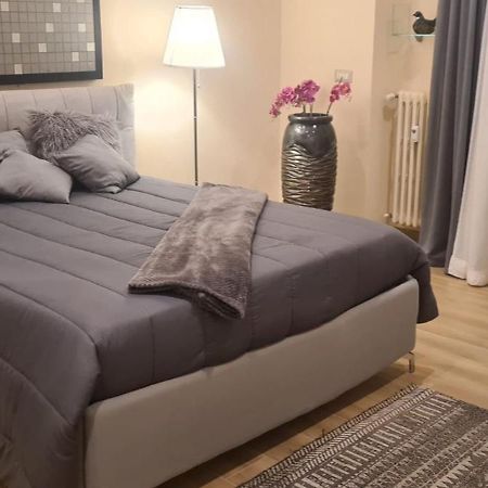 Gallia 60 Guest House Rzym Zewnętrze zdjęcie
