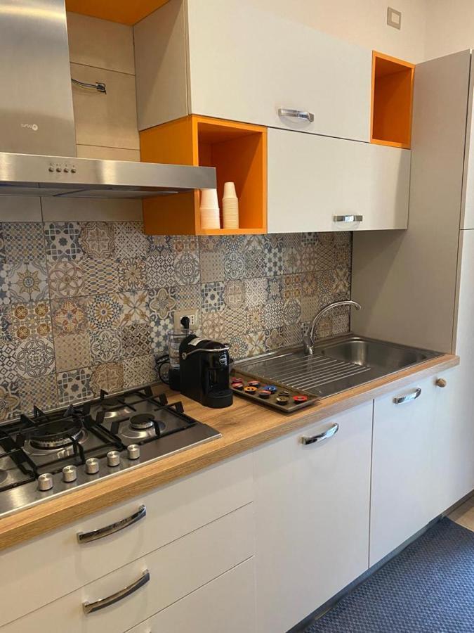 Gallia 60 Guest House Rzym Zewnętrze zdjęcie
