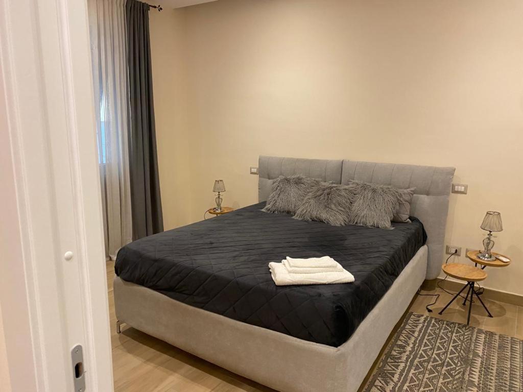 Gallia 60 Guest House Rzym Zewnętrze zdjęcie