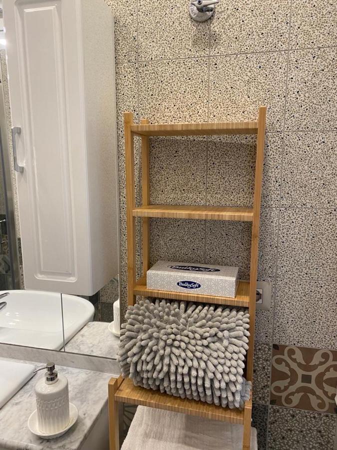 Gallia 60 Guest House Rzym Zewnętrze zdjęcie