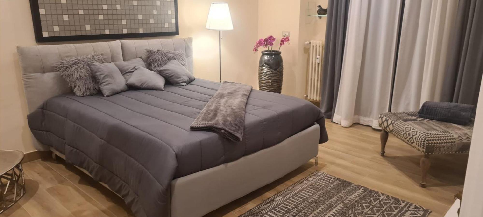 Gallia 60 Guest House Rzym Zewnętrze zdjęcie